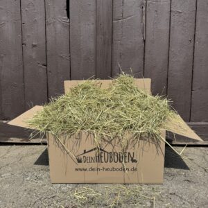 Der Klassiker - 1. Schnitt (4 kg)