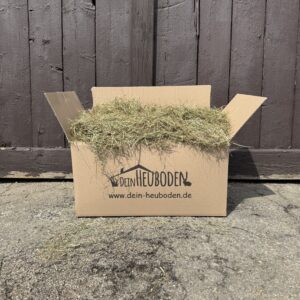 Grummet - 2. Schnitt (4 kg)