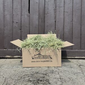 Timothy - 1. Schnitt (3 kg)